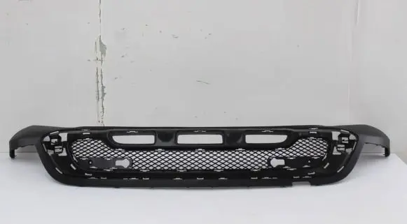 Mercedes-Benz GLC X253 C253 Front bumper lower grill A2538859601