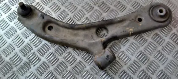 Opel Agila B Front lower control arm/wishbone