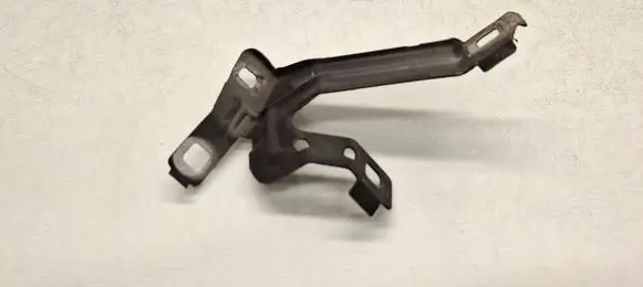 BMW 3 F30 F35 F31 Fender mounting bracket 7298037