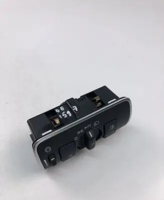 Volvo XC60 Light switch 30739448