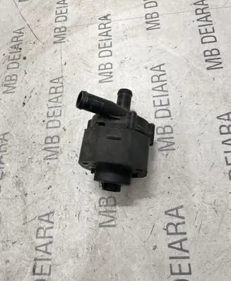 Tesla Model S Electric auxiliary coolant/water pump 103732700F