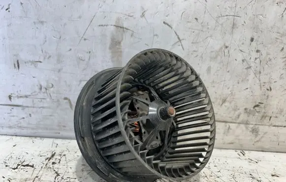 Volkswagen Sharan Heater fan/blower 7M1819021