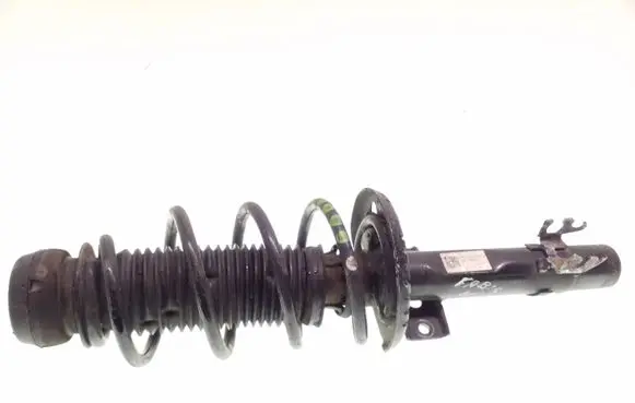 Skoda Fabia Mk3 (NJ) Front shock absorber/damper 6C0413031AP 6C0413031