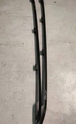 Volkswagen Caddy Roof bar rail