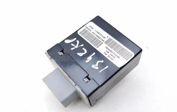 Chrysler Grand Voyager V Seat control module 12862253B P04602753AB 0316980196