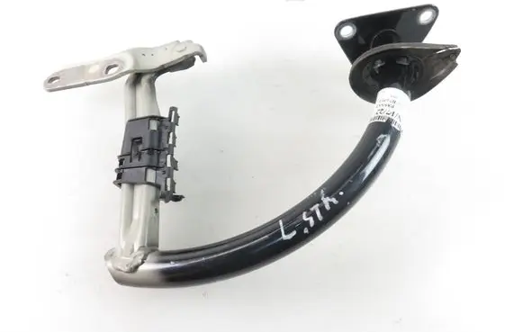Volkswagen PASSAT B7 Tailgate/trunk/boot hinge 3C5827301B