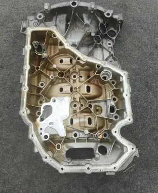 Audi A5 Oil sump 06l103603j