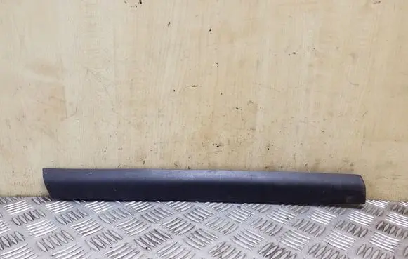 Audi A3 S3 8L Rear door trim (molding)