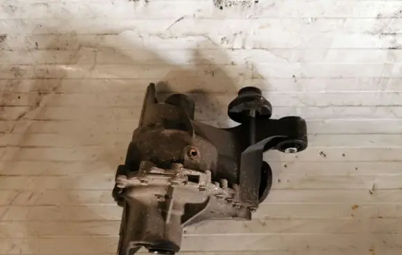 Land Rover Range Rover Sport L320 Rear differential NOCODE
