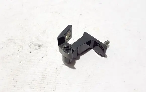 Audi A5 Rear door upper hinge 8B3833402A