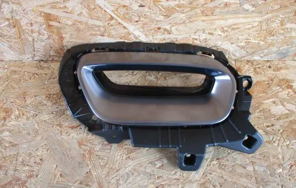 KIA Xceed Front fog light trim/grill 86563J70A0