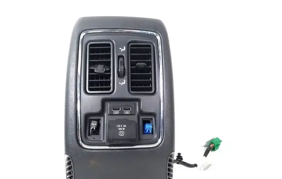 Jeep Grand Cherokee Other interior part X96006401BL