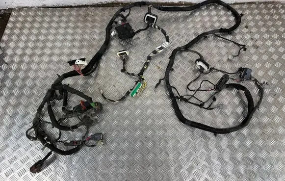 Dodge Durango III Other wiring loom 68274948AB