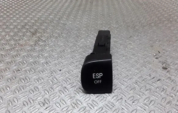 ESP (stability program) switch