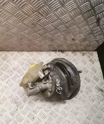 Audi A6 S6 C5 4B Brake booster
