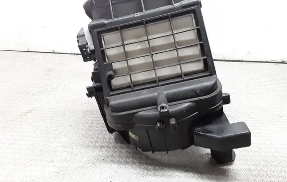 Chevrolet Aveo Interior heater climate box assembly housing 96469276