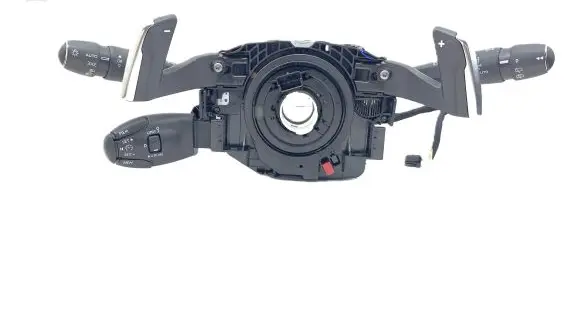 Peugeot 208 Indicator stalk 98035106ZD