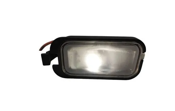 Jeep Grand Cherokee WL Number plate light 68429982AA