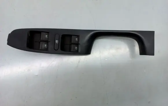 Volkswagen Jetta VI Electric window control switch 1K4959857B 5C7887255CD