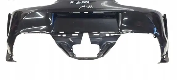 Toyota Supra A90 Rear bumper 5112966389