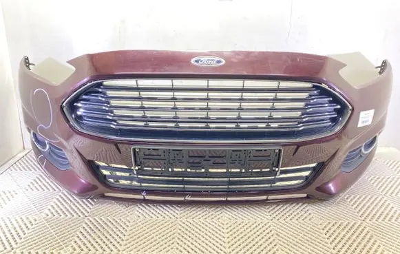 Ford Mondeo MK V Front bumper