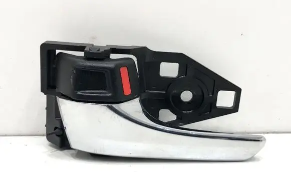 Front door interior handle