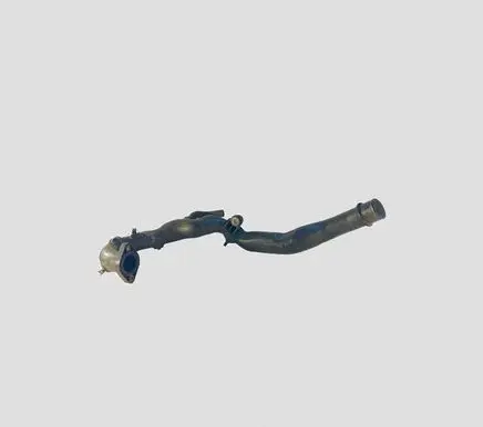 Renault Trafic II (X83) Intercooler hose/pipe 93861384 PA6GF15