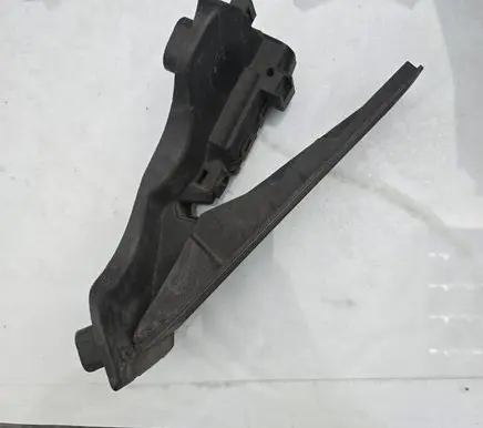 Audi A3 S3 8P Accelerator throttle pedal