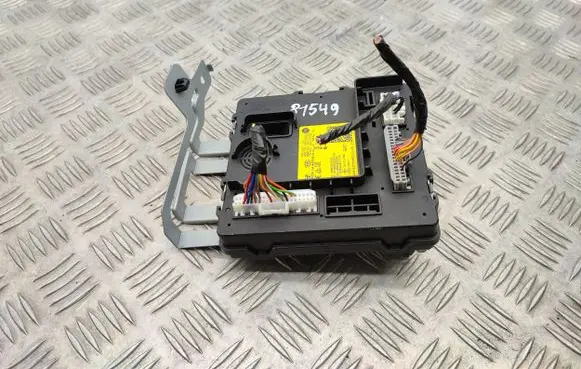 Hyundai i20 (BC3 BI3) Other control units/modules 95400Q0010