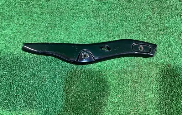 Skoda Yeti (5L) Front bumper mounting bracket 5L0807050