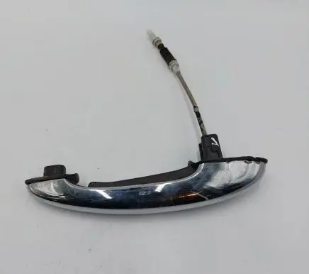 Mini Cooper Countryman R60 Rear door exterior handle 7198472A