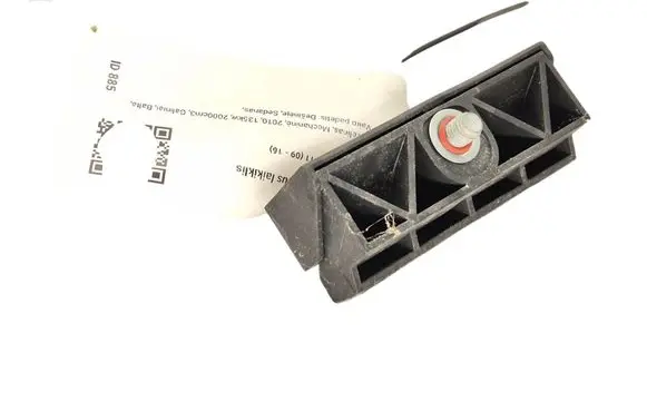 BMW 5 F10 F11 Battery bracket 61217592923
