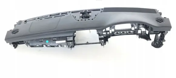 Mercedes-Benz CLS C218 X218 Dashboard