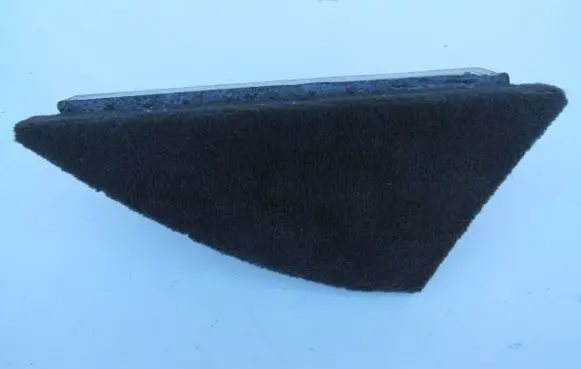 Volvo XC90 Other trunk/boot trim element 30776343 BQ2HA