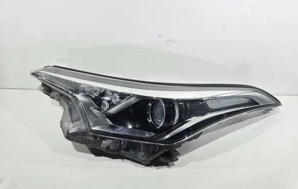 Toyota C-HR I Headlight/headlamp 81150F4011