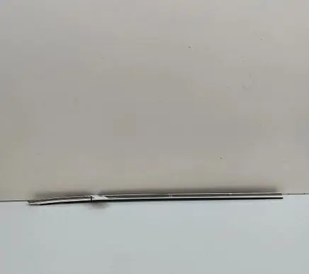 Audi A5 Door glass trim 8W8853284