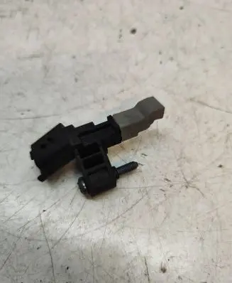 Peugeot 2008 II Crankshaft position sensor 9675226780