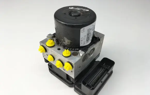 Opel Antara ABS Pump 96817718 25021203174