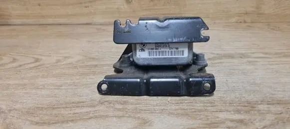 BMW 3 E46 ESP acceleration yaw rate sensor 3452676401802