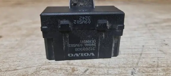 Volvo V70 Seat heating relay 31268908