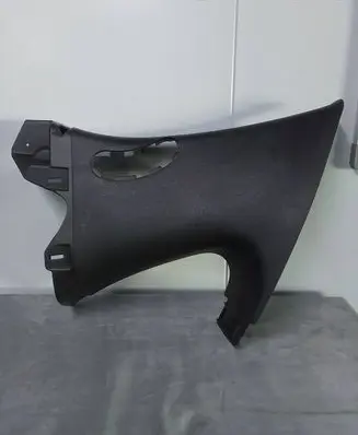 Dodge Durango (C) pillar trim 1GR12DX9AF