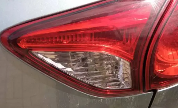 Mazda CX-5 Tailgate rear/tail lights KD53513F0B