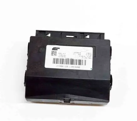BMW 3 F30 F35 F31 Other devices 9311850