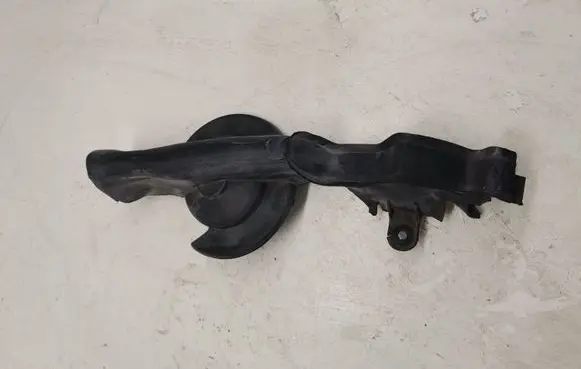 BMW 3 F30 F35 F31 Engine compartment rubber 7255804