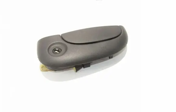 Renault Kangoo I Front door exterior handle 7700354478