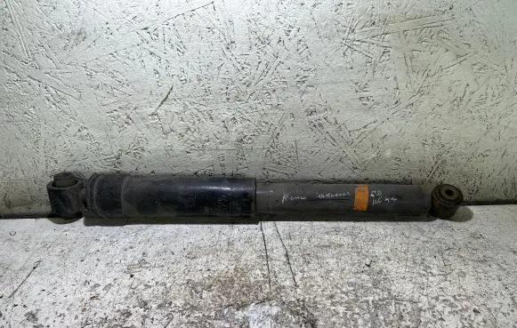 Renault Laguna III Rear shock absorber/damper