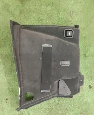 BMW 3 E90 E91 Trunk/boot side trim panel 7141891