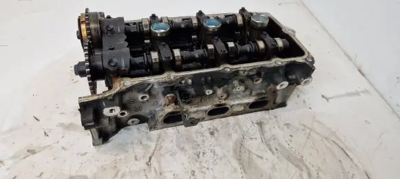 Saab 9-3 Ver2 Engine head 12607538