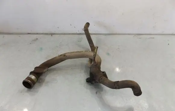 Opel Frontera A Engine coolant pipe/hose