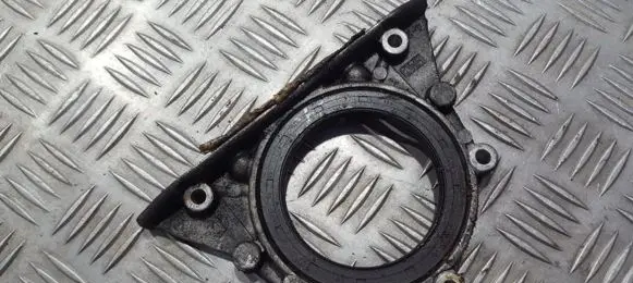 Hyundai Accent other engine part